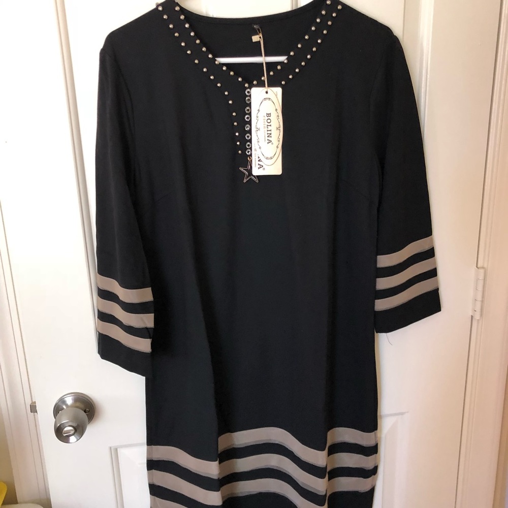 Dress size 6